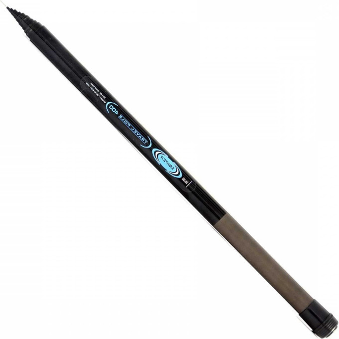 Удилище поплавочное без колец SALMO Sniper Pole Medium M 4.0 5304-400