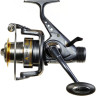 Катушка безынерционная SALMO Diamond Baitfeeder 6 40Br 3140BR